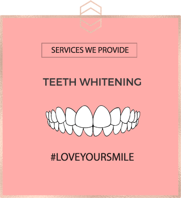 Teeth Whitening - Harley St Smile