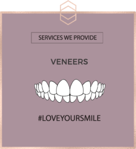 Veneers - Harley St Smile